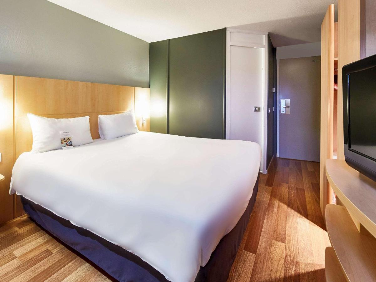 Ibis Haguenau Strasbourg Nord Hotel Exterior photo