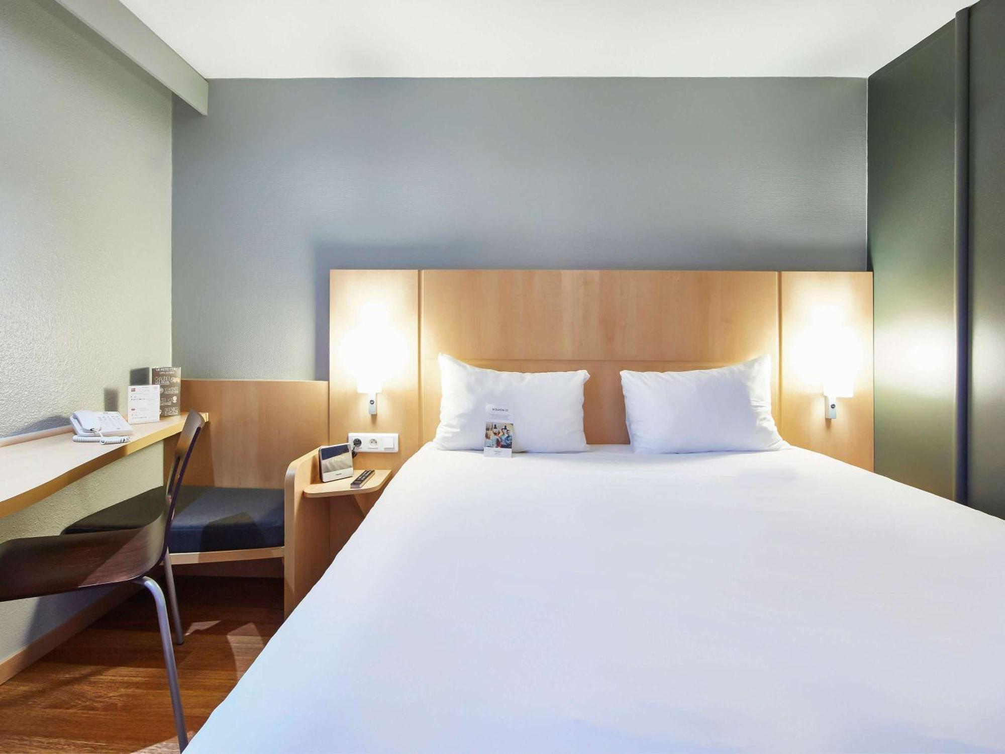 Ibis Haguenau Strasbourg Nord Hotel Exterior photo