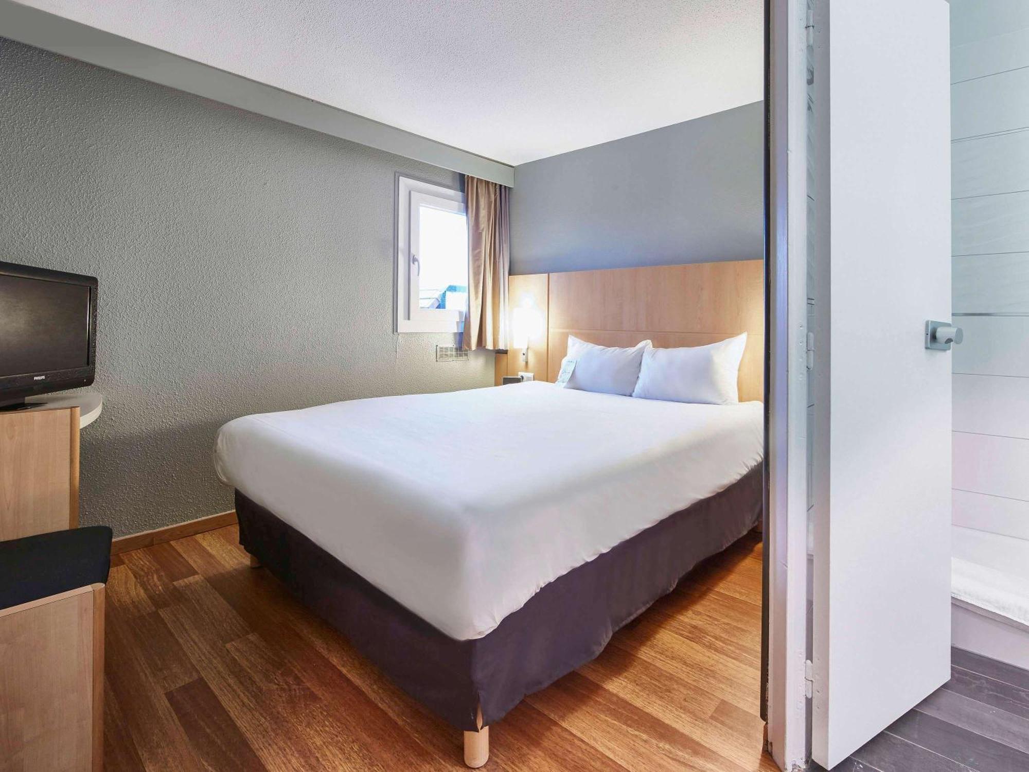 Ibis Haguenau Strasbourg Nord Hotel Exterior photo