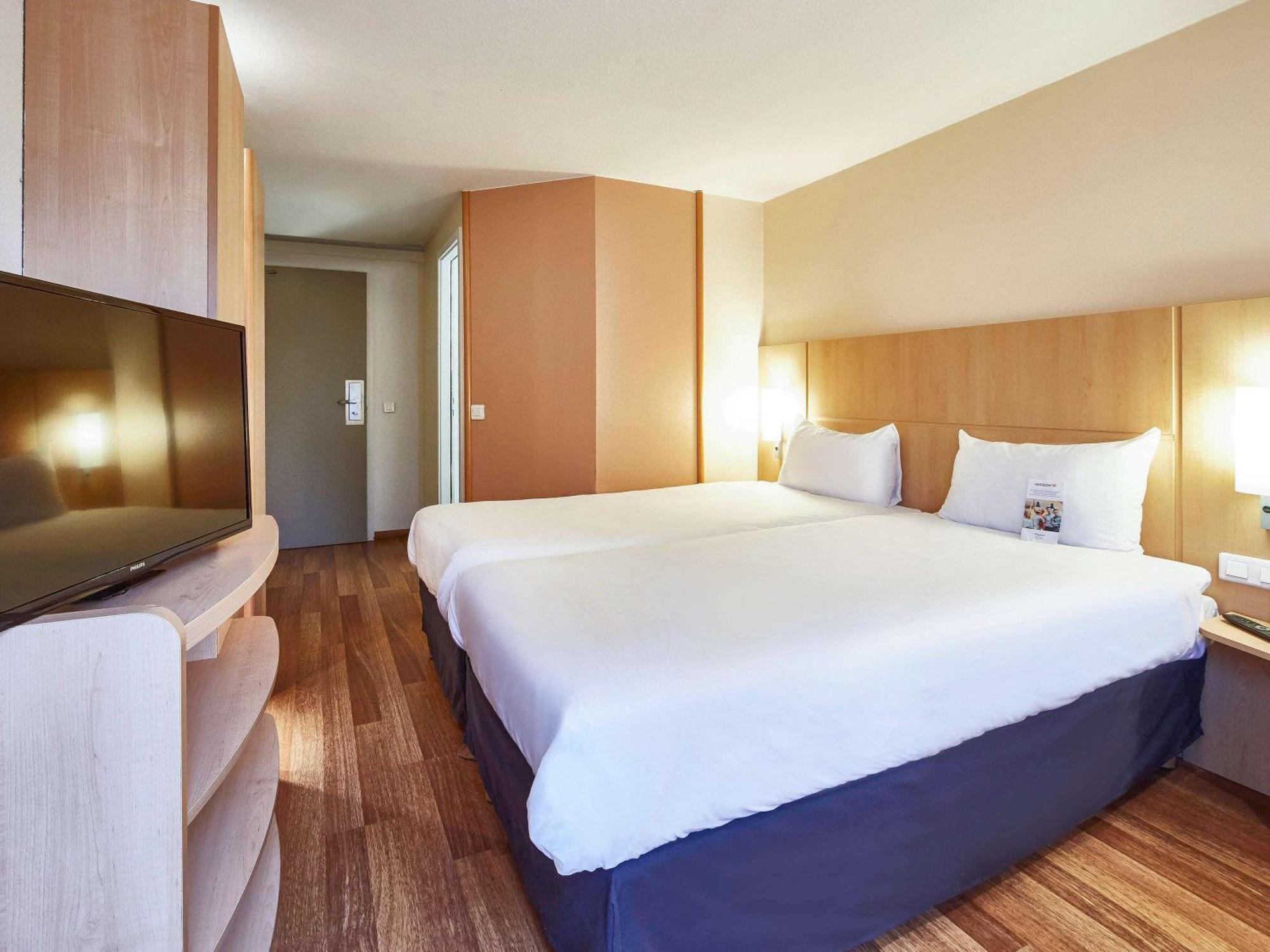 Ibis Haguenau Strasbourg Nord Hotel Exterior photo