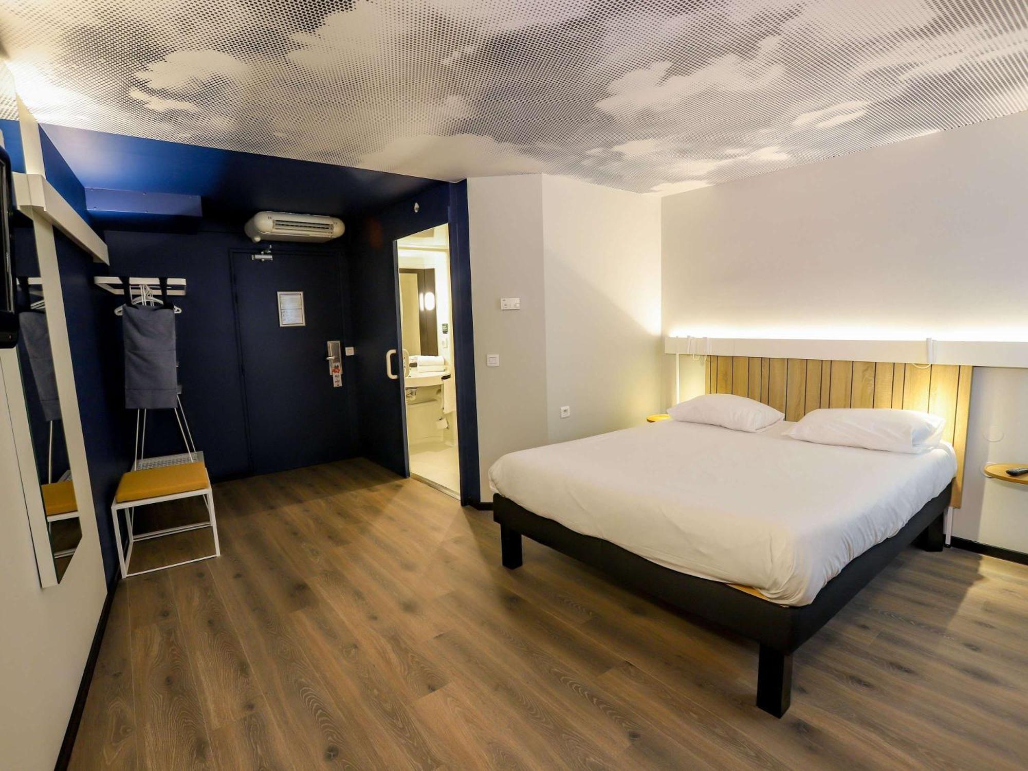 Ibis Haguenau Strasbourg Nord Hotel Exterior photo