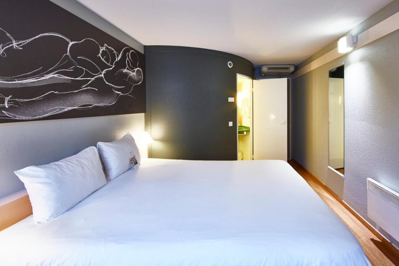 Ibis Haguenau Strasbourg Nord Hotel Exterior photo
